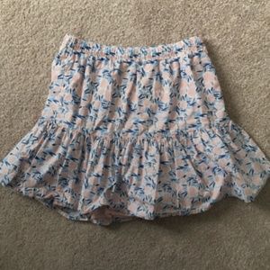 Gymboree Skirt (size L, 10-12)